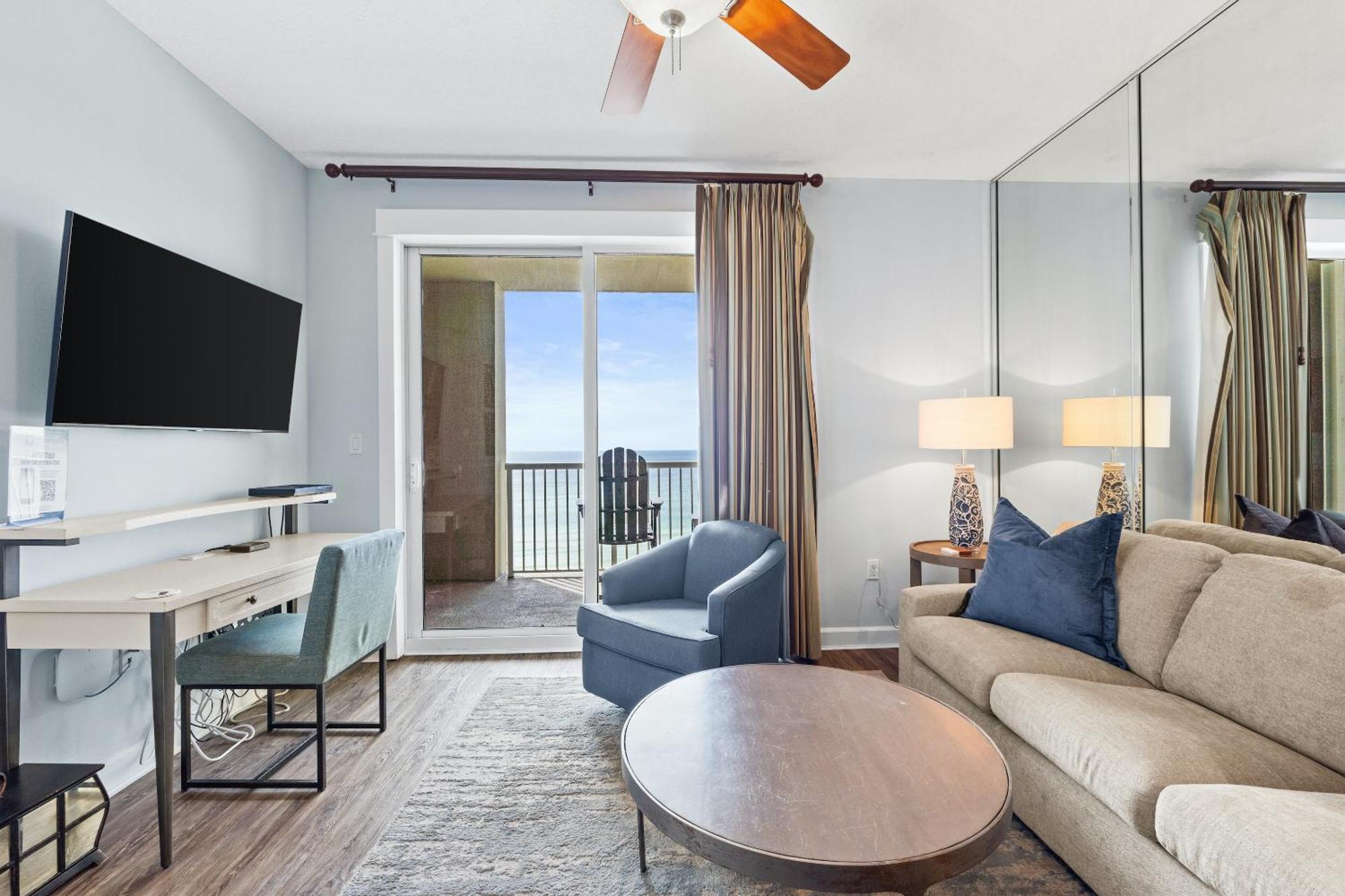 Apartment Grand Panama By Panhandle Getaways