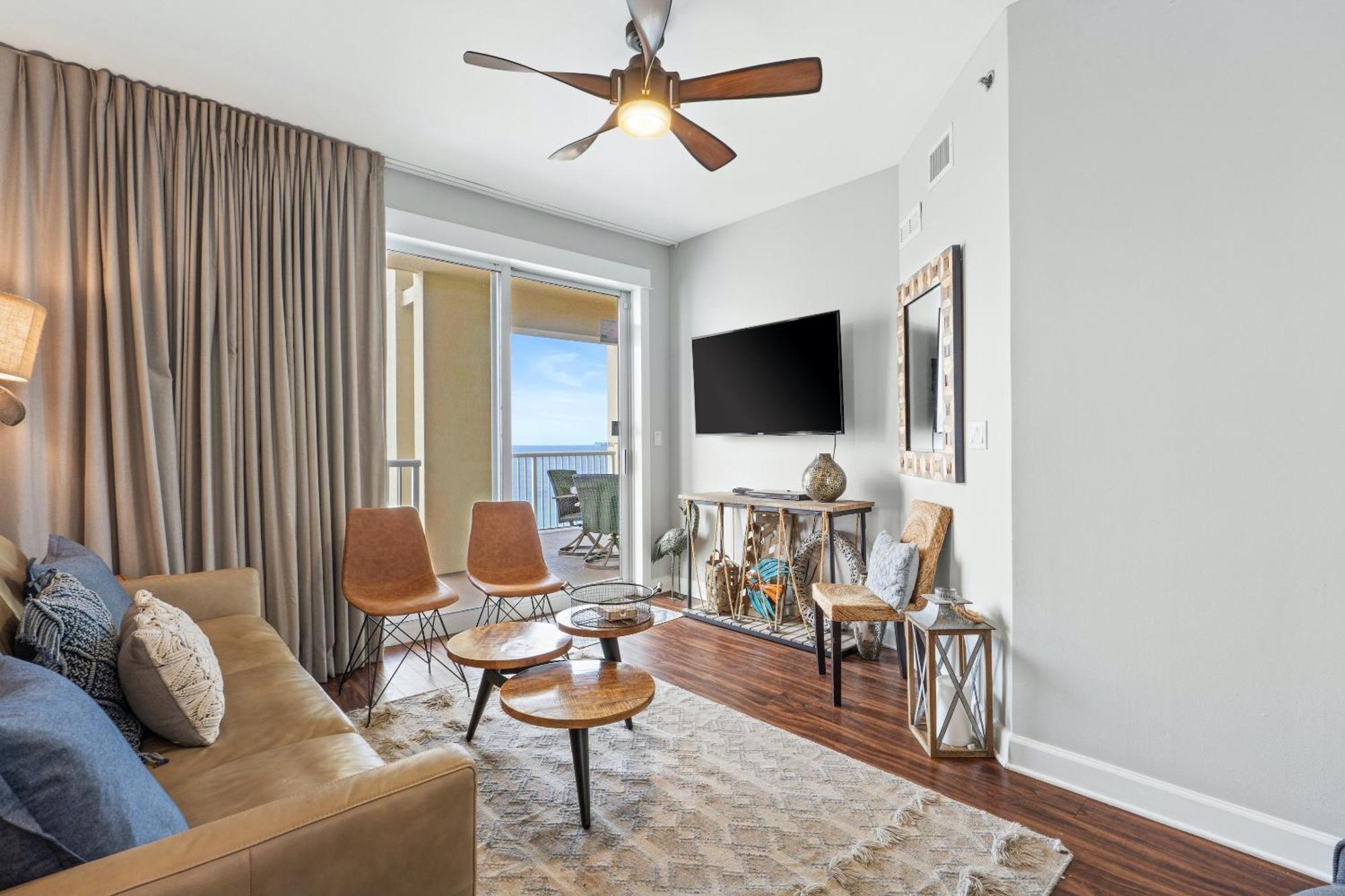 Apartment Grand Panama By Panhandle Getaways