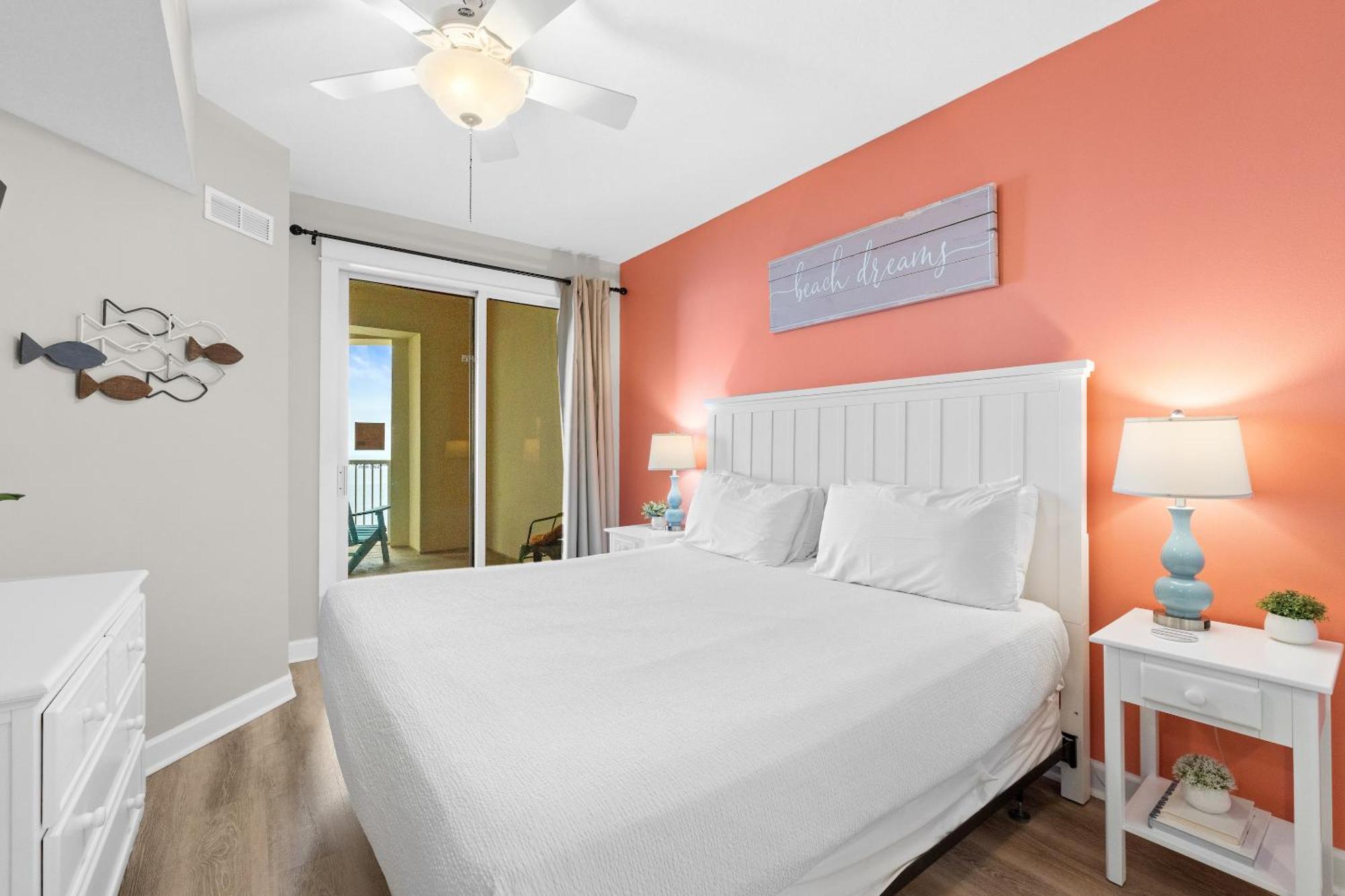 Grand Panama By Panhandle Getaways Apartment *
