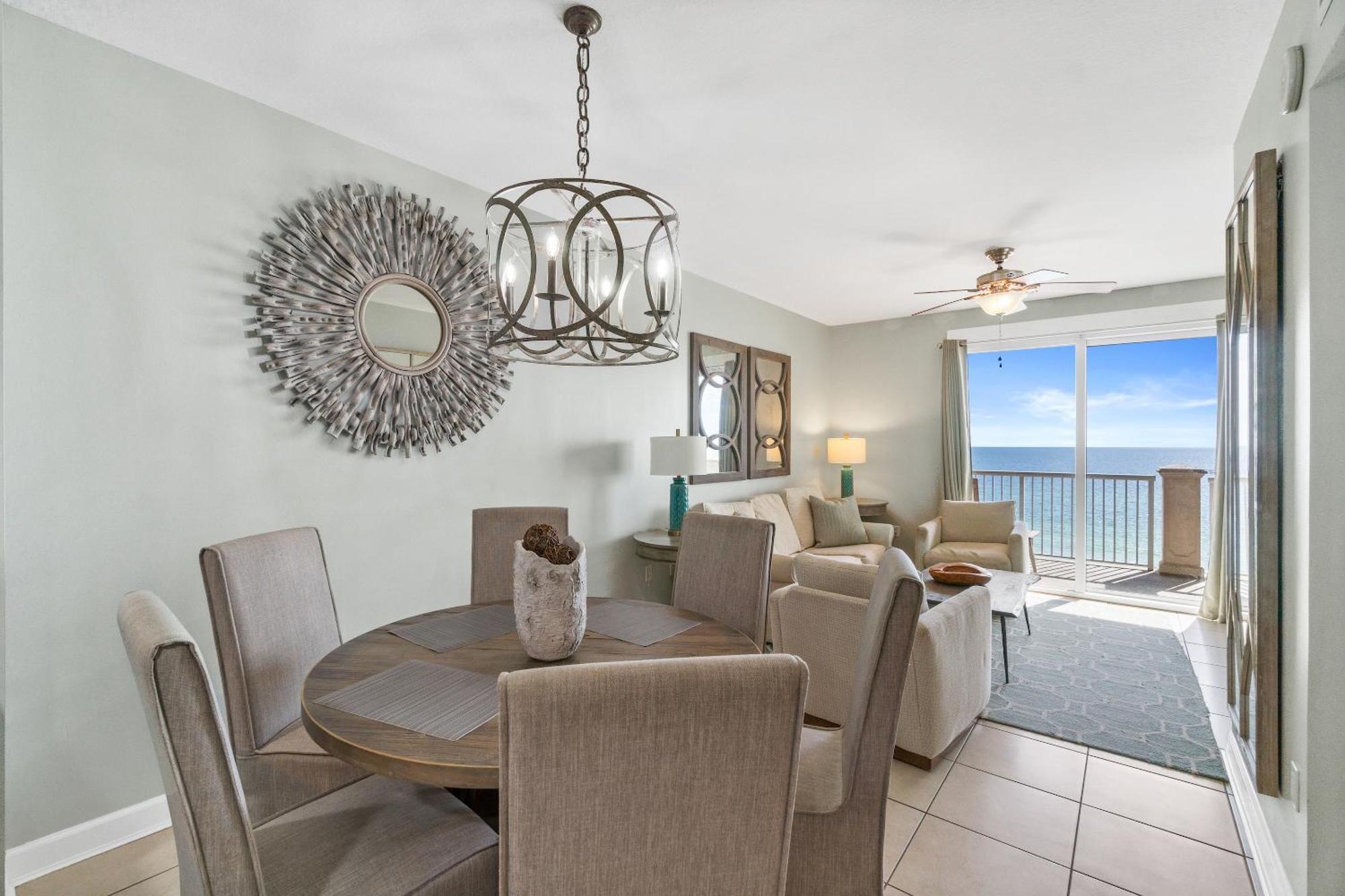 Grand Panama By Panhandle Getaways Panama City Beach