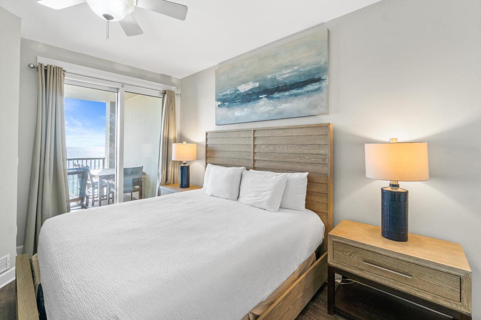 Grand Panama By Panhandle Getaways Apartment