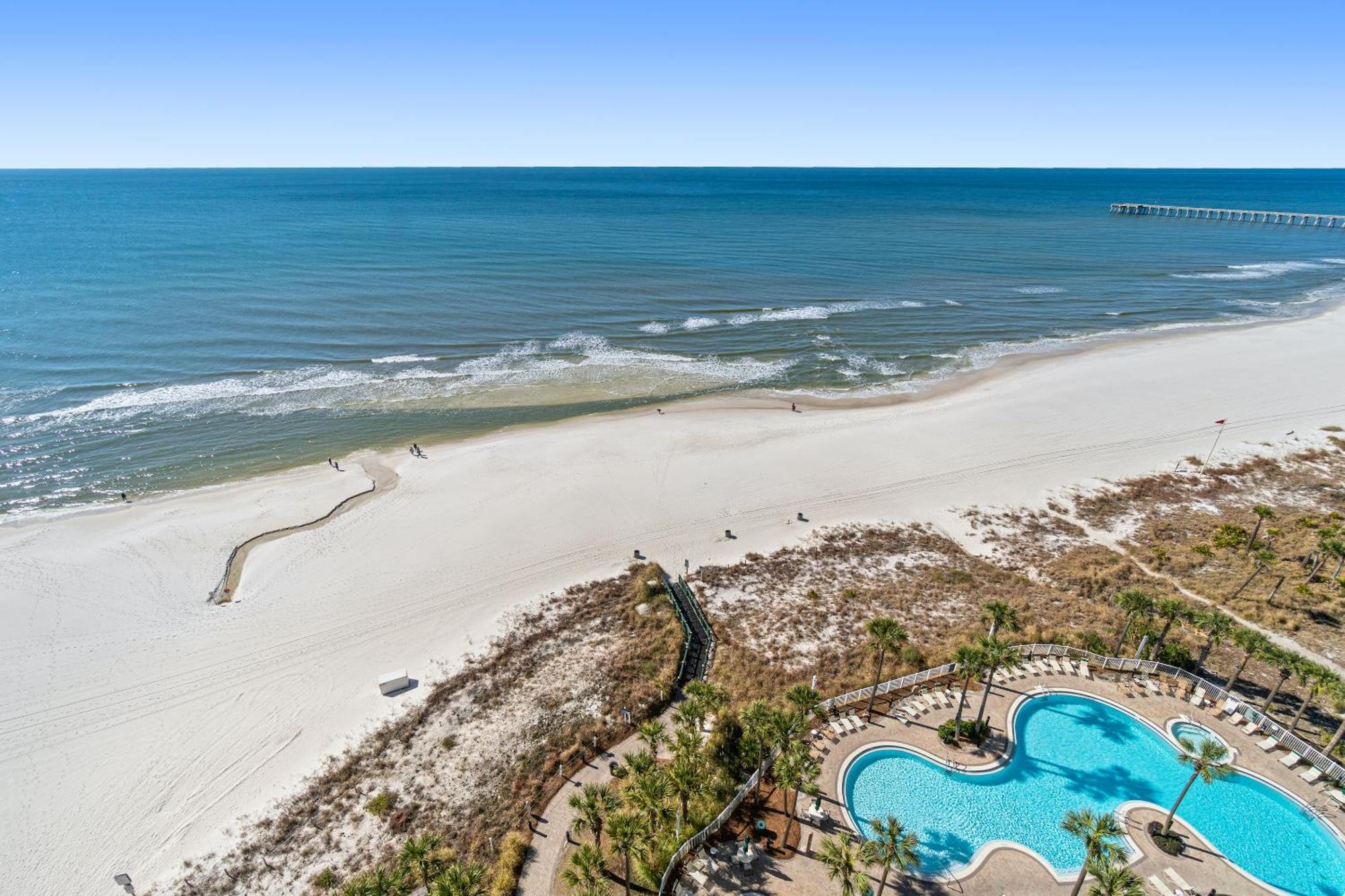 Grand Panama By Panhandle Getaways Apartment
