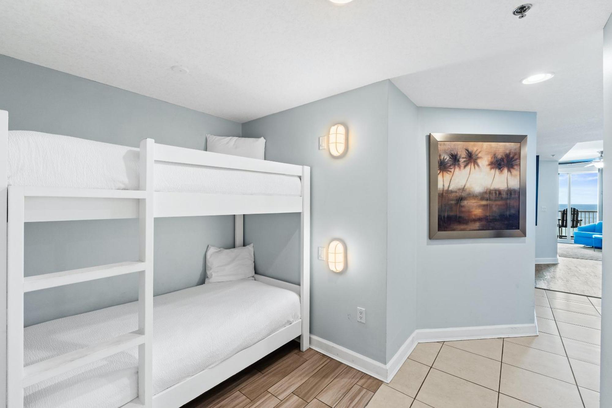 Grand Panama By Panhandle Getaways Apartment Panama City Beach