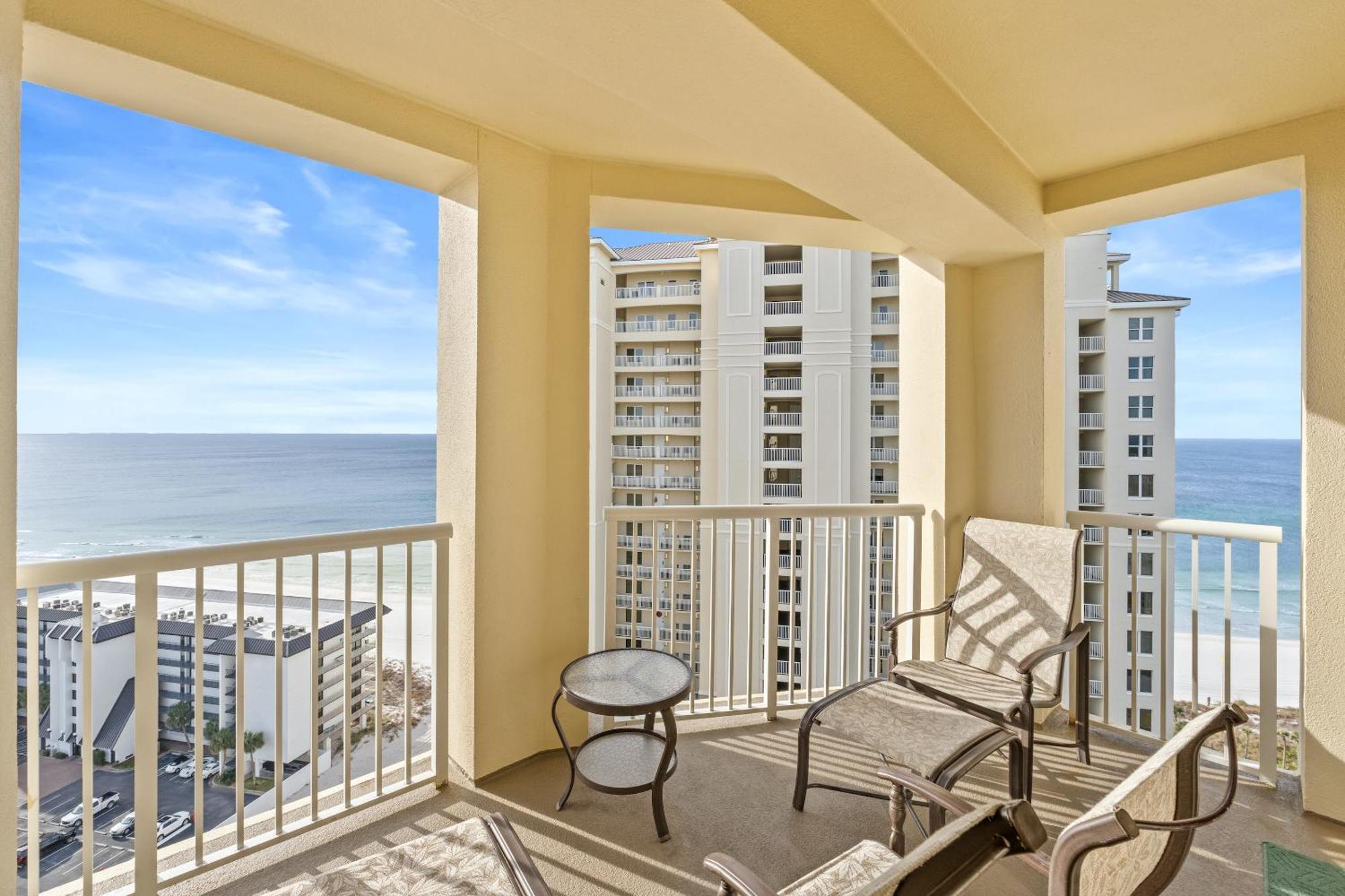Grand Panama By Panhandle Getaways Apartment