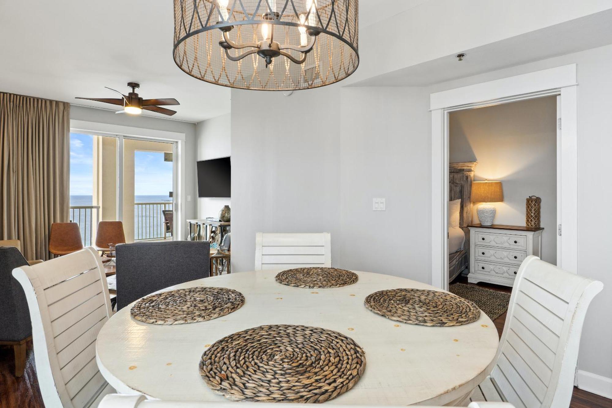 Grand Panama By Panhandle Getaways Apartment *