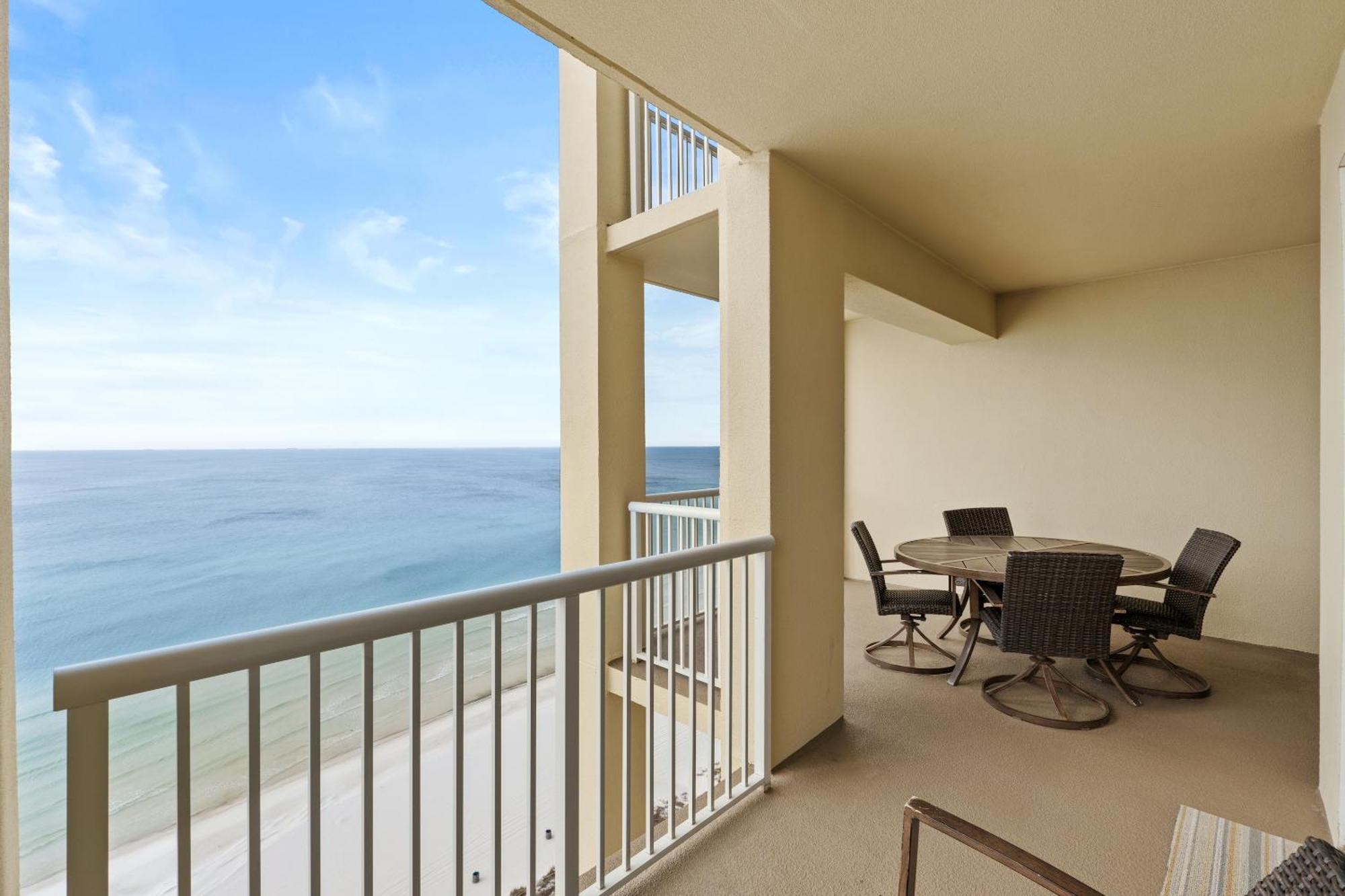 Grand Panama By Panhandle Getaways