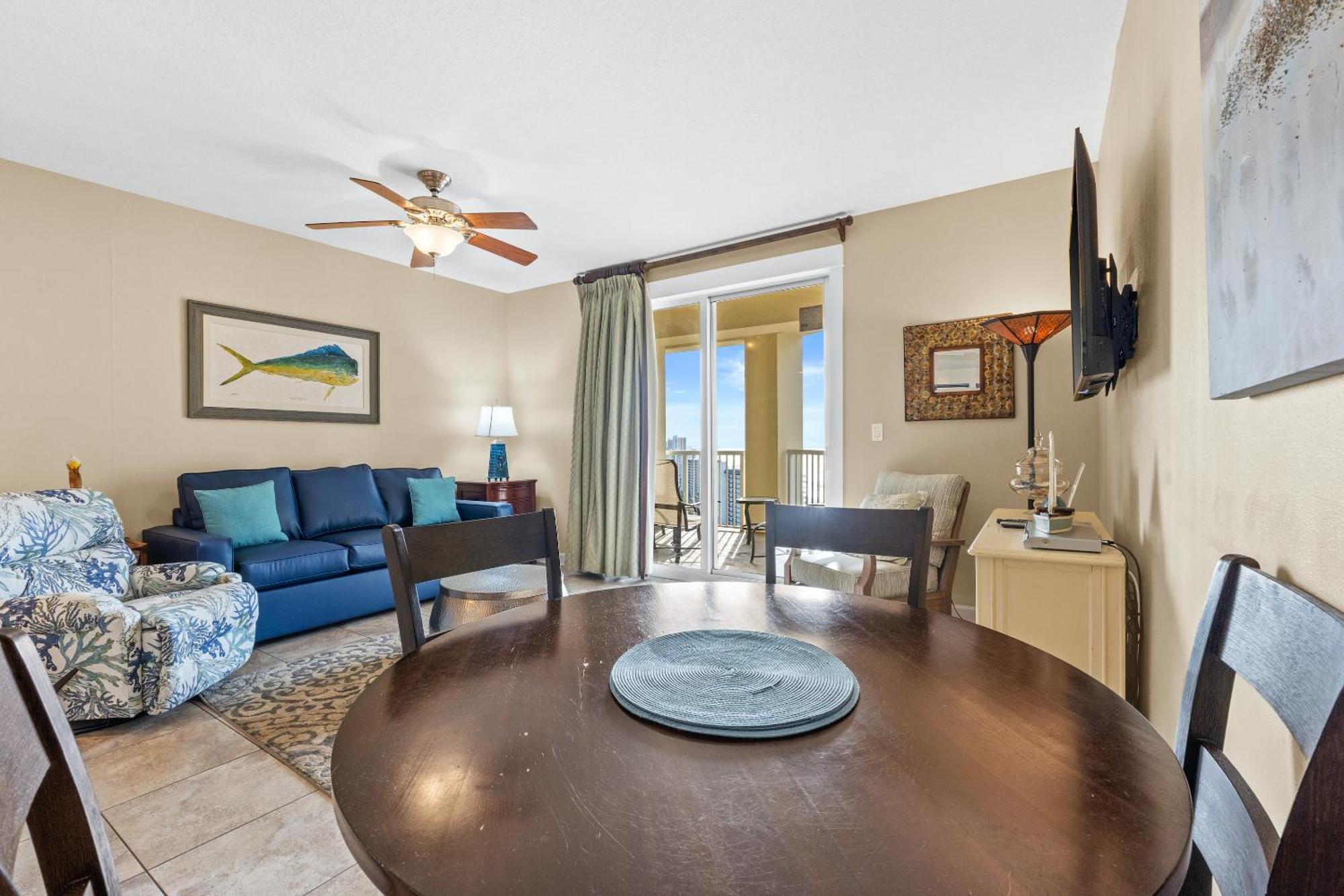 Apartment Grand Panama By Panhandle Getaways Panama City Beach