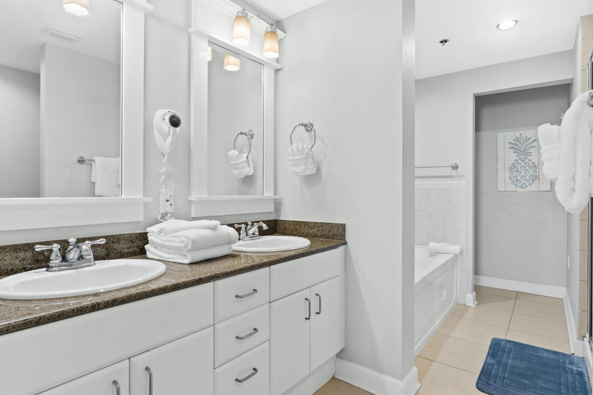 Grand Panama By Panhandle Getaways Apartment *
