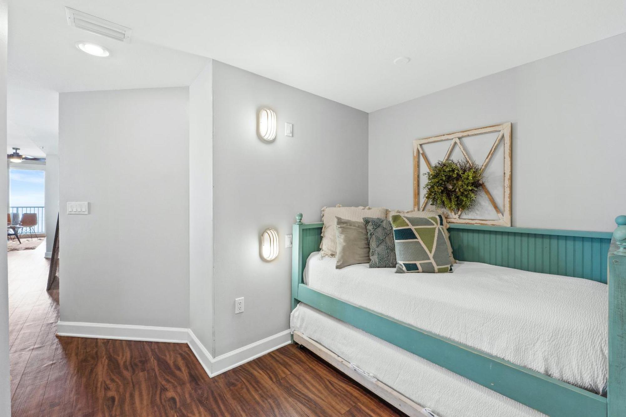 Apartment Grand Panama By Panhandle Getaways