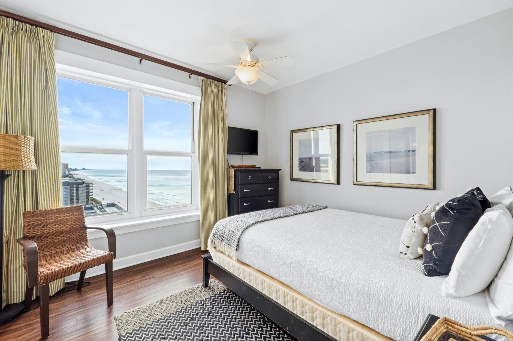 Apartment Grand Panama By Panhandle Getaways *