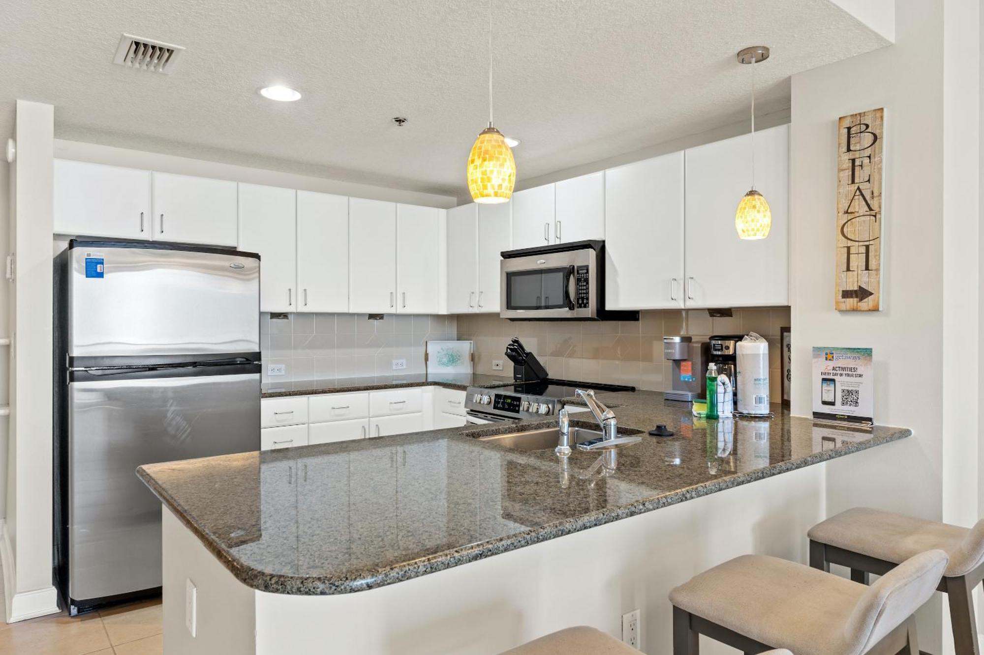 Apartment Grand Panama By Panhandle Getaways Panama City Beach