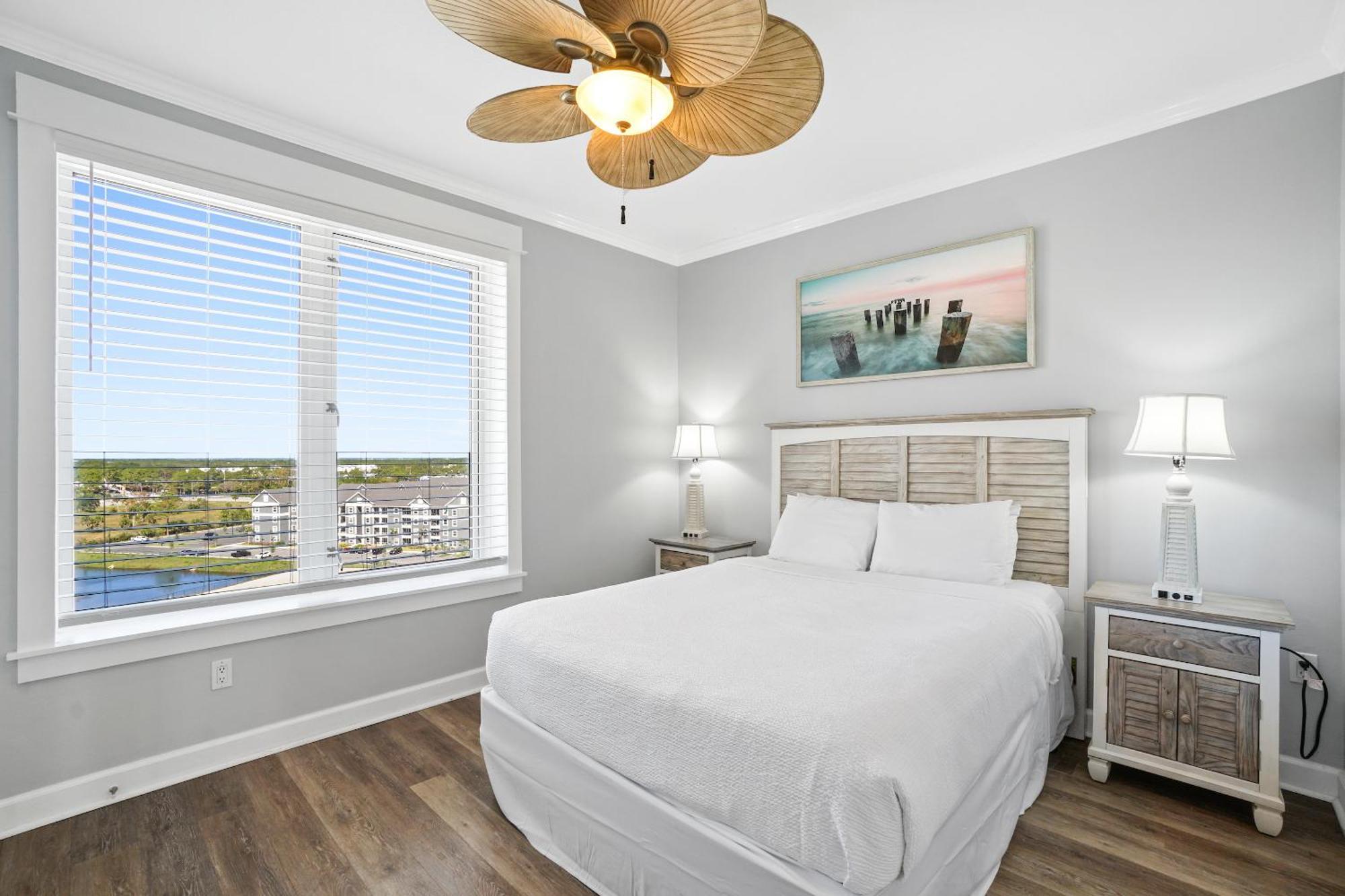 Grand Panama By Panhandle Getaways Apartment