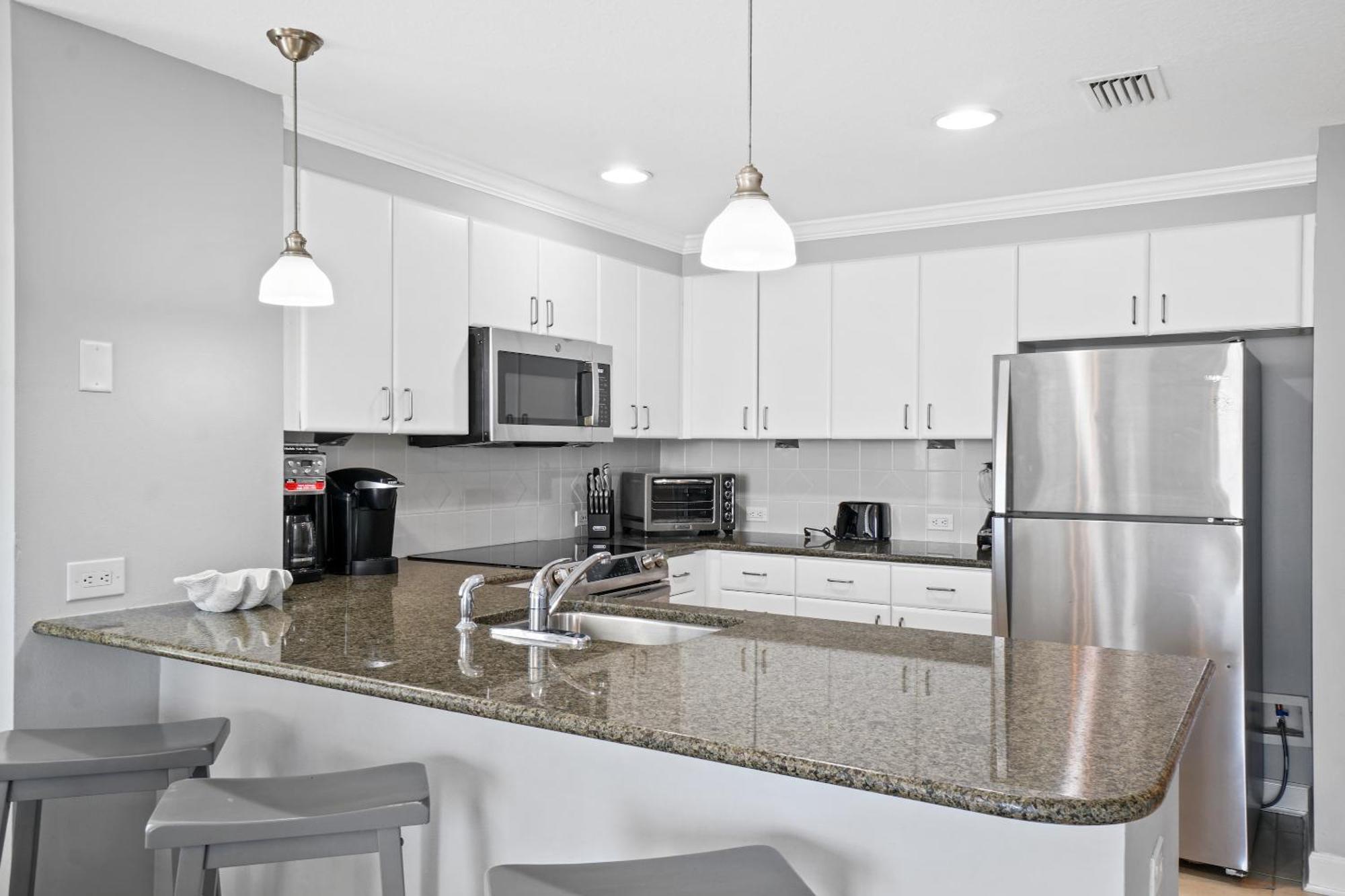Grand Panama By Panhandle Getaways Apartment Panama City Beach