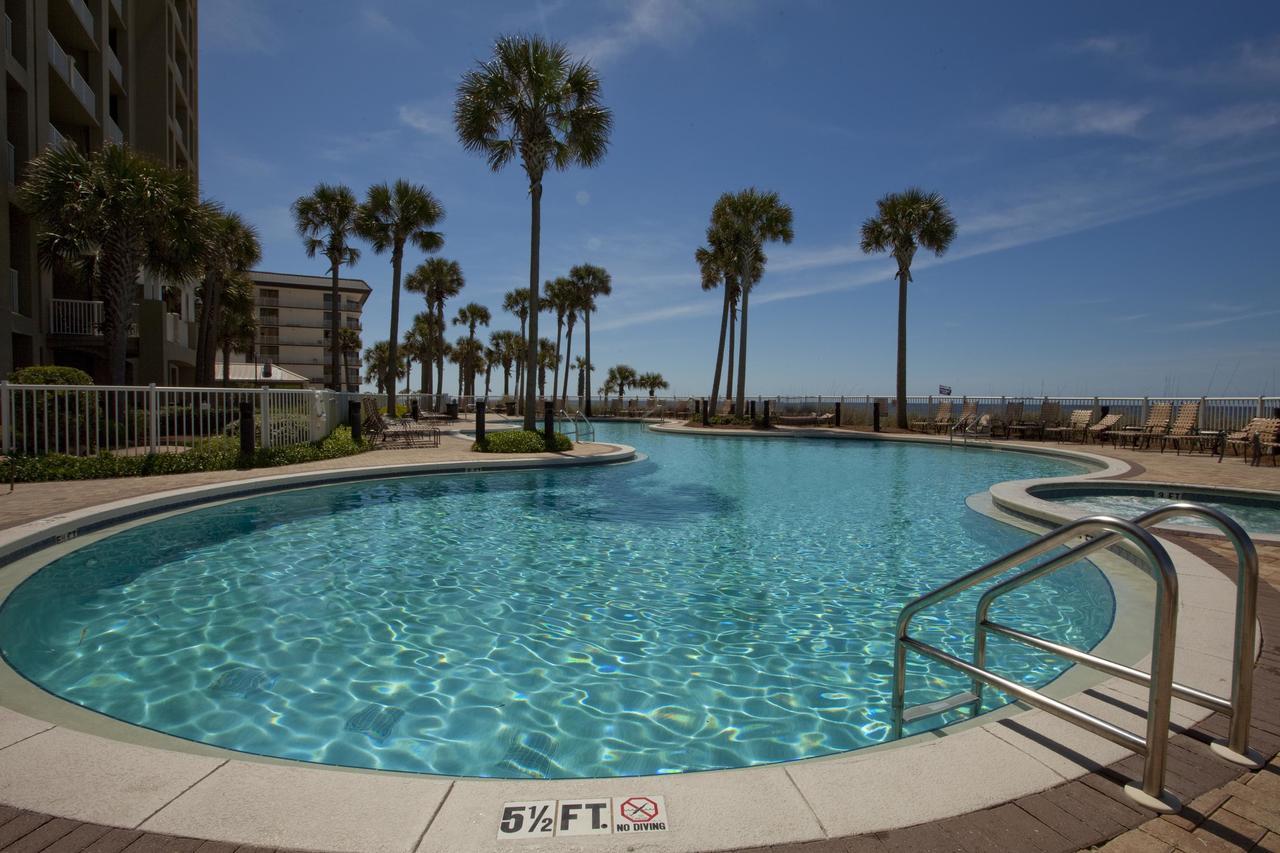 Grand Panama By Panhandle Getaways * Panama City Beach