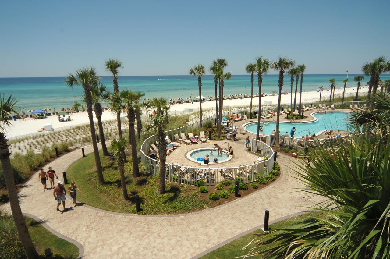 Grand Panama By Panhandle Getaways *