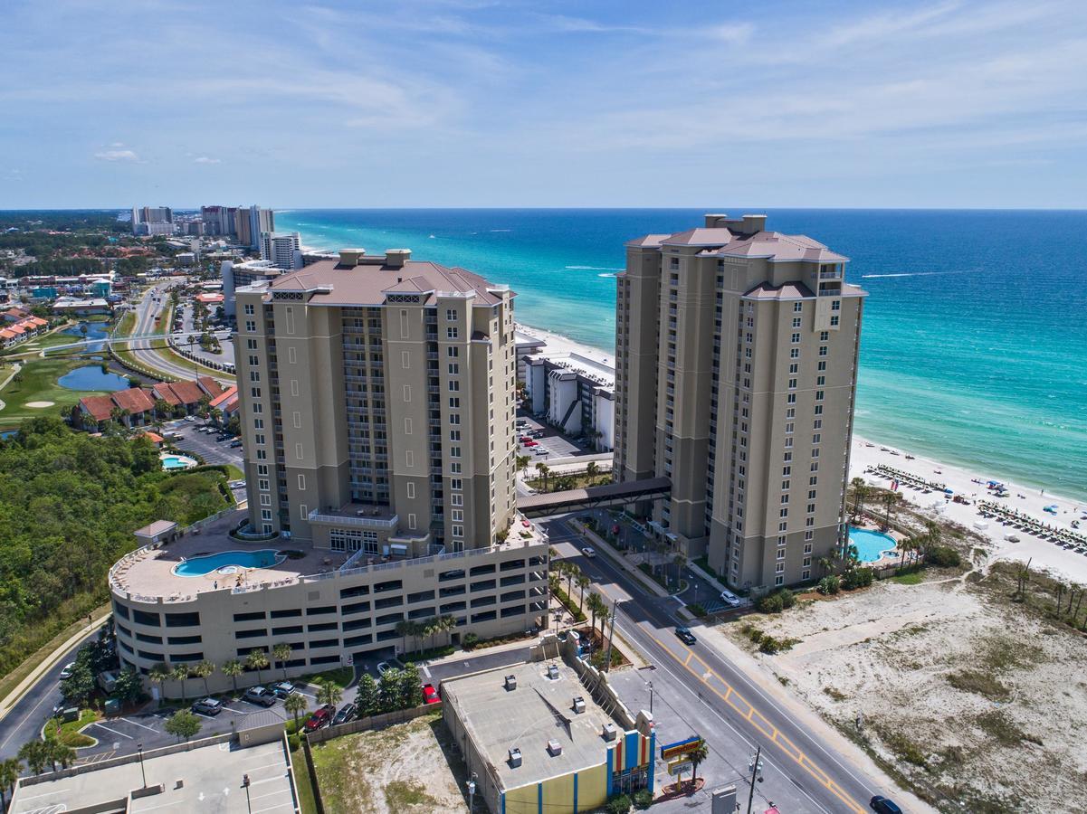 Grand Panama By Panhandle Getaways Panama City Beach